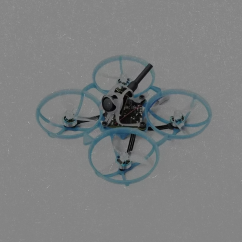 Drone Battery Case - BETAFPV Air65 II 65 мм 1S