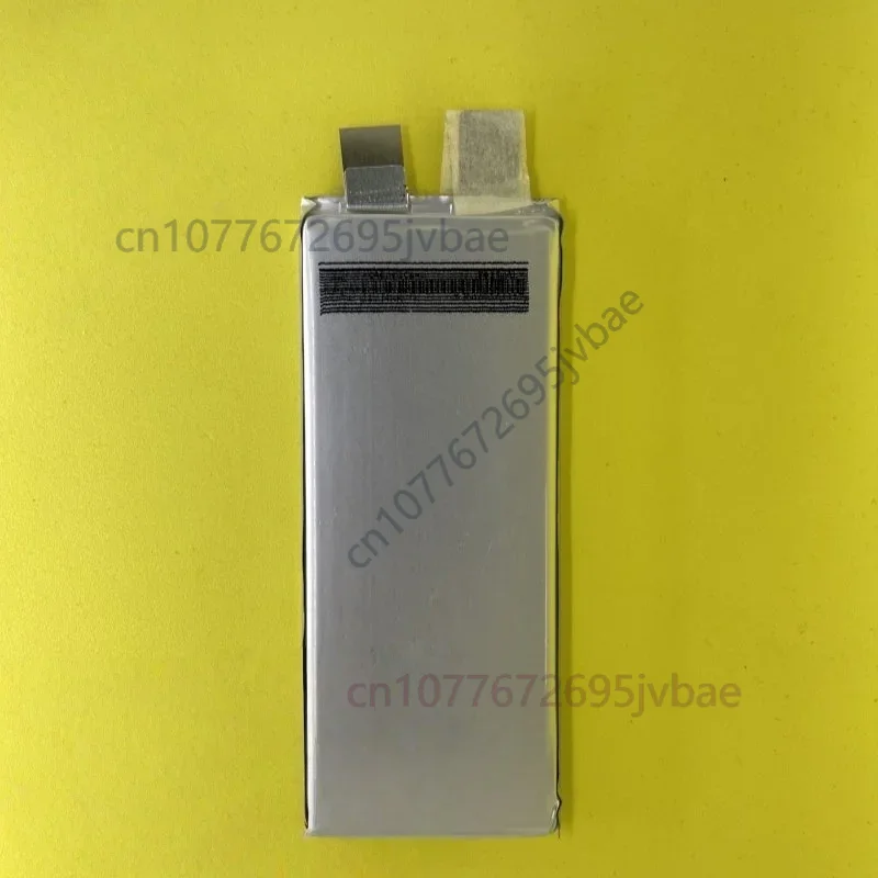 Drone Battery High Voltage - Запасной литий-ионный аккумулятор 6052130, 6000 мАч,