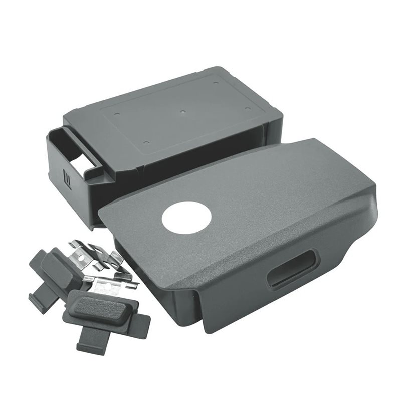 [НОВИНКА! A25P] Корпус для бат – обзор и цена Drone Battery Case