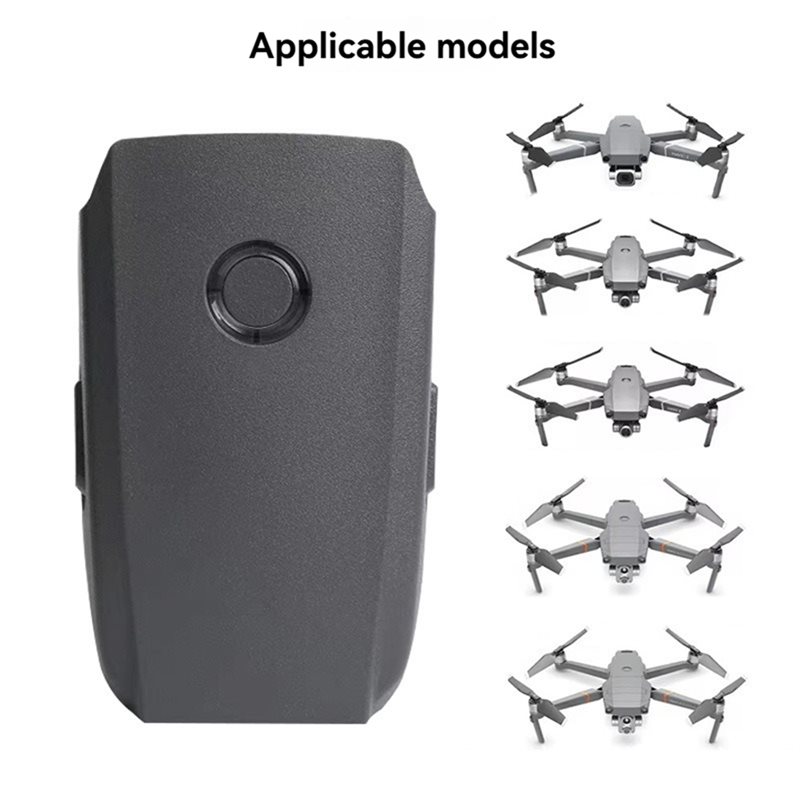 [НОВИНКА! A25P] Корпус для бат – обзор и цена Drone Battery Case