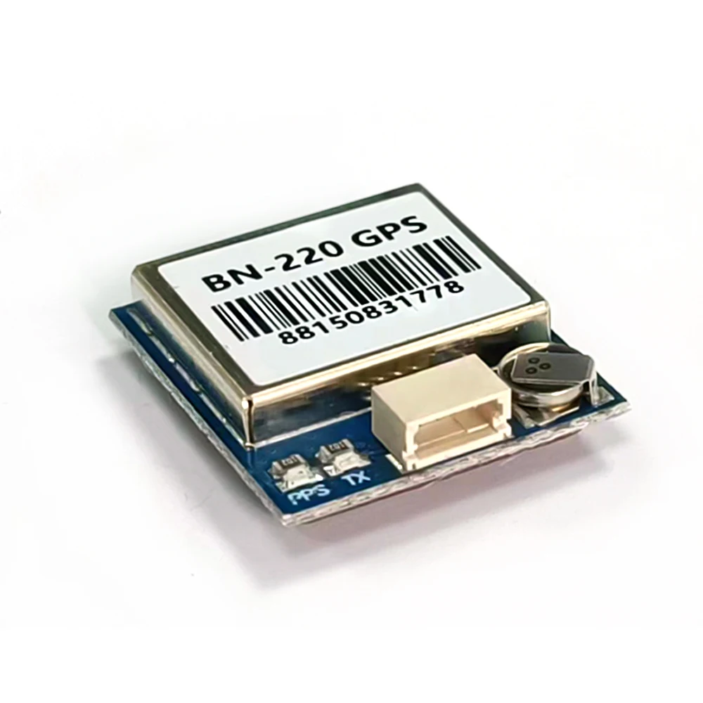 Модуль GPS GLONASS BN880 BN220 – обзор и цена Drone Battery Lipo