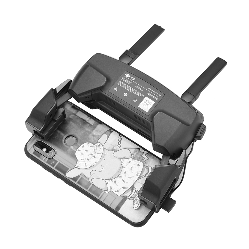 Черный чехол с креплением для  – обзор и цена Drone Battery Case