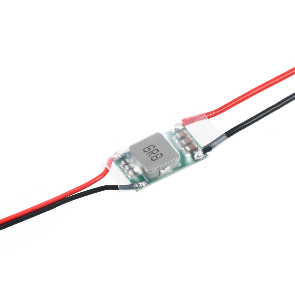 Высоковольтный RC UBEC 2S-14S  – обзор и цена Drone Battery High Voltage