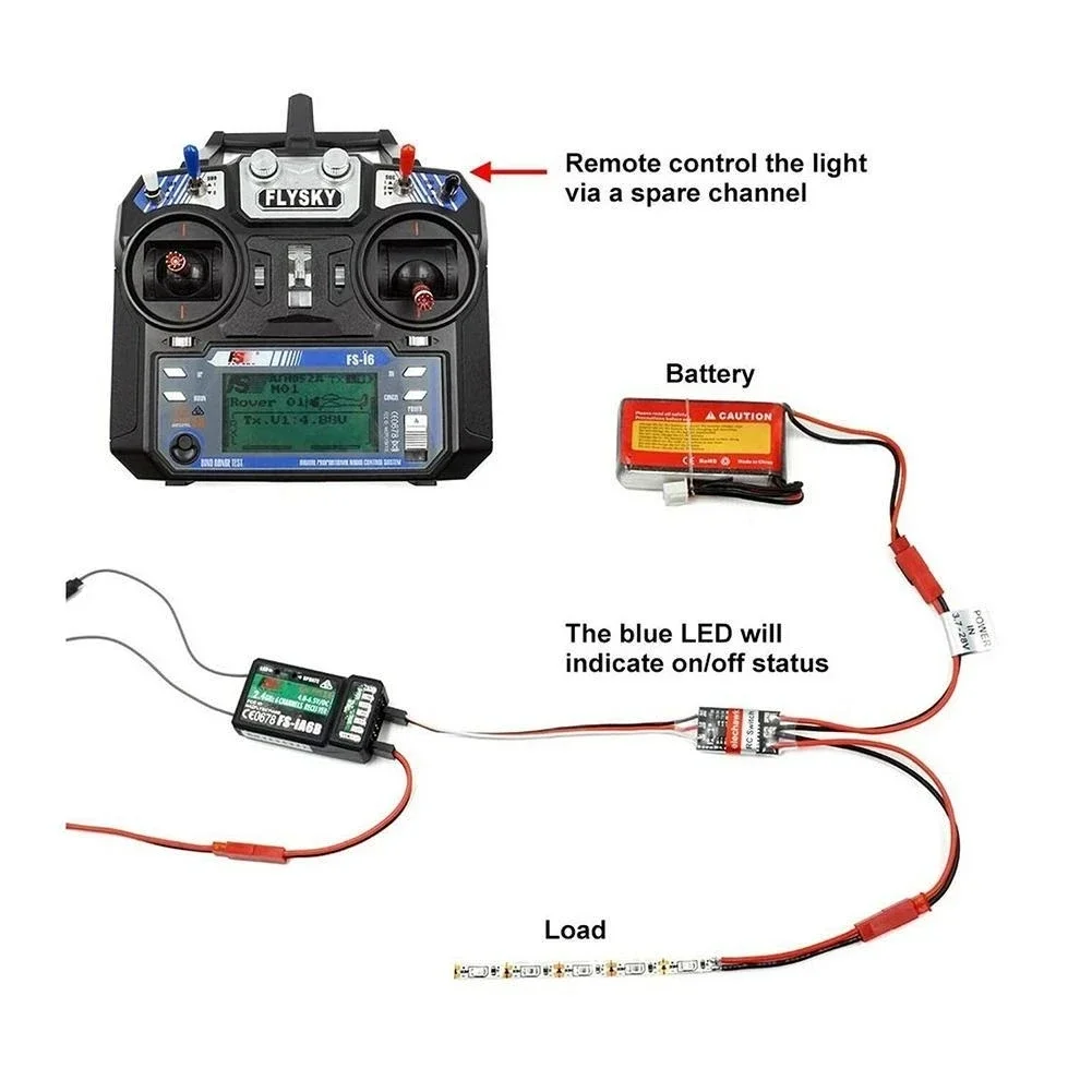 Высокотоковый электронный пере – обзор и цена Drone Battery High Voltage
