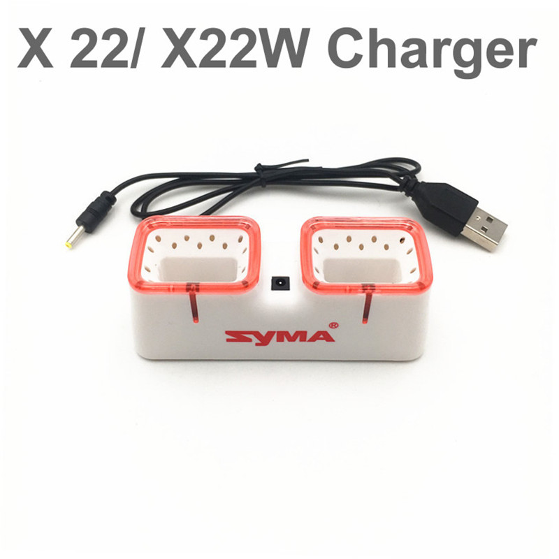 Двойное USB-зарядное устройств – обзор и цена Drone Battery Case