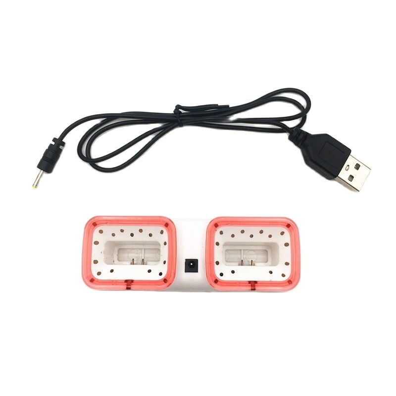 Двойное USB-зарядное устройств – обзор и цена Drone Battery Case